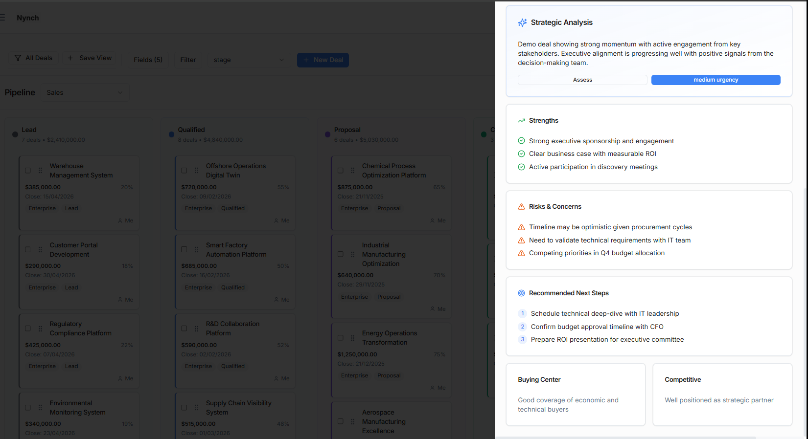 3 Ways To Use AI To Scan Your Old Proposals And Find The £50k You Left On The Table