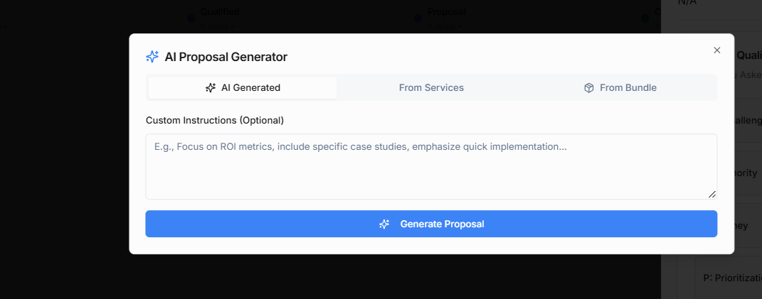 3 Ways To Turn Your Recent Project Success Into A "Copy-Paste" Pitch For Competitors