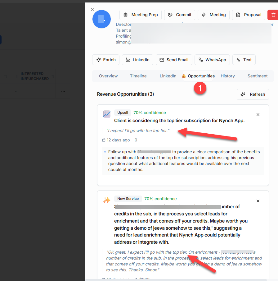 4 Ways To Reconnect With Former Clients And Secure High-Margin Referrals