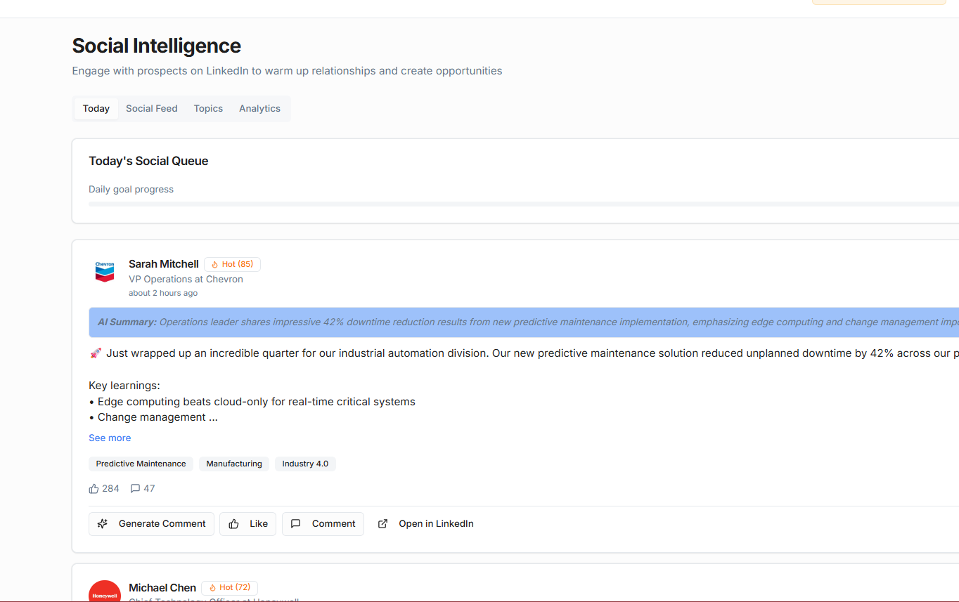 3 Ways To Wake Up Your Dormant Network And Guarantee A Busy Week Without Cold Calling