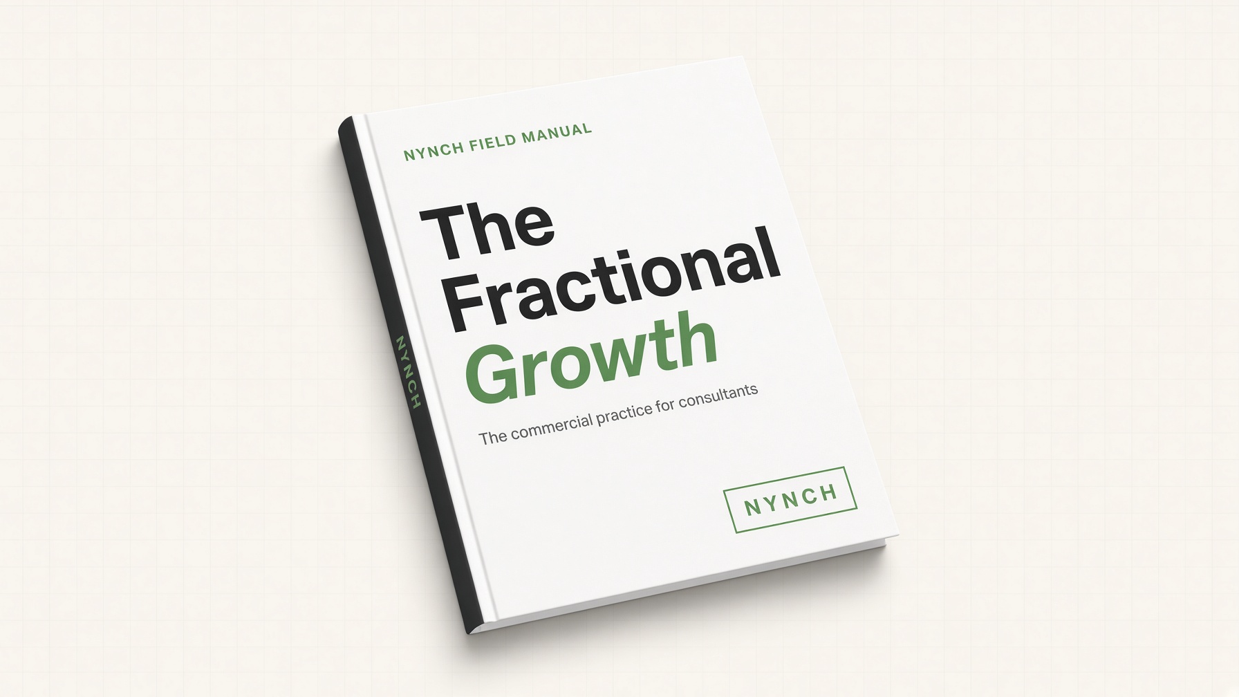 Fractional Growth, a free Nynch resource