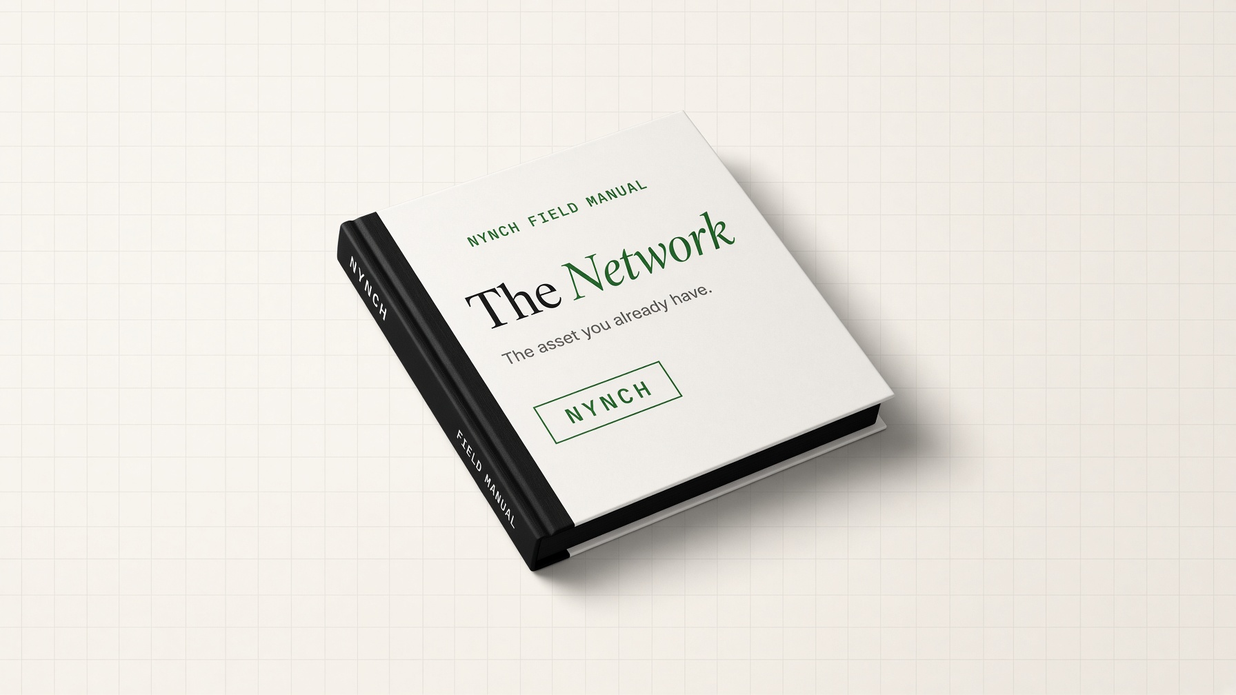 The Network, a free Nynch resource