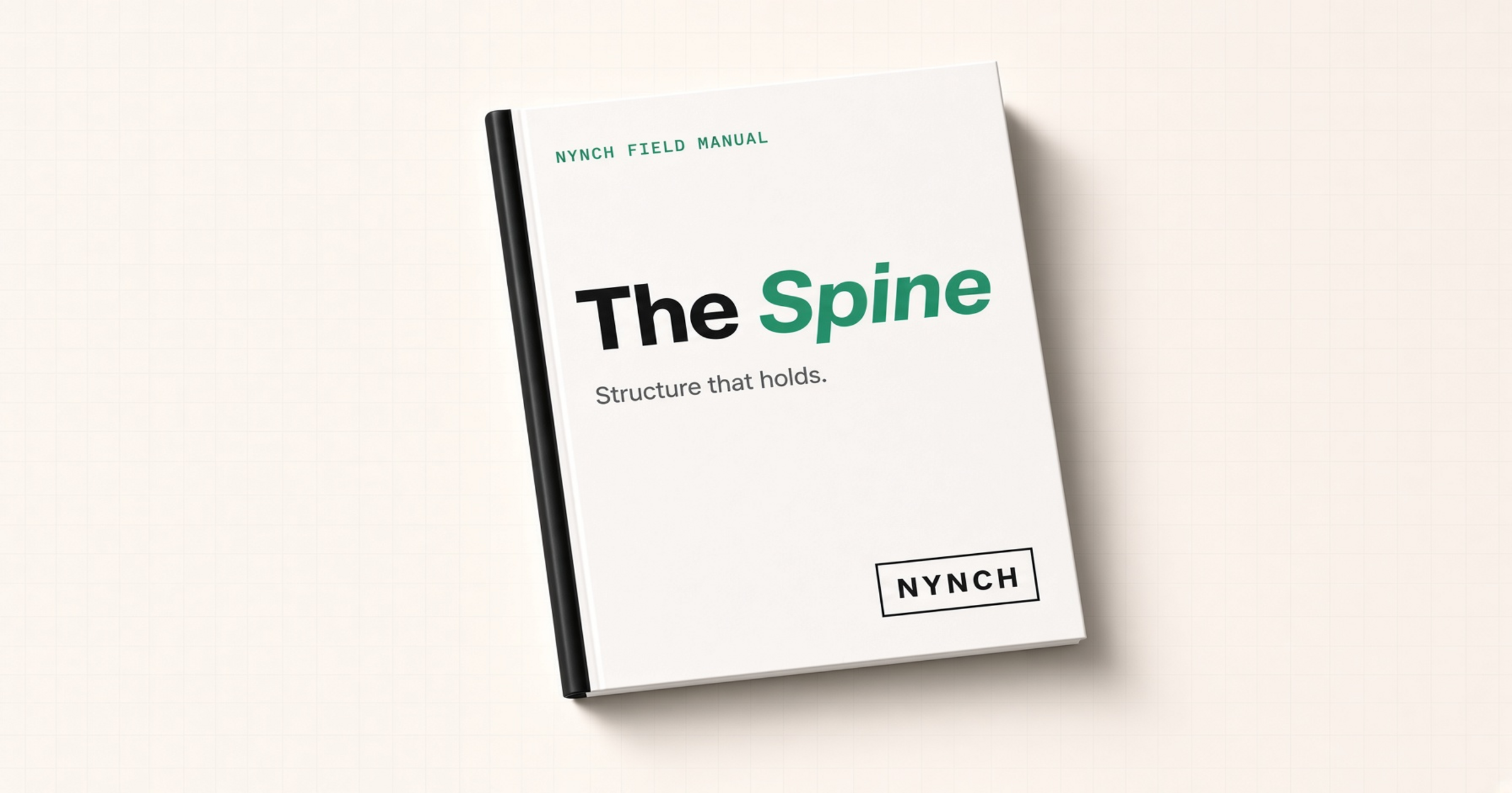 The Spine, a free Nynch resource